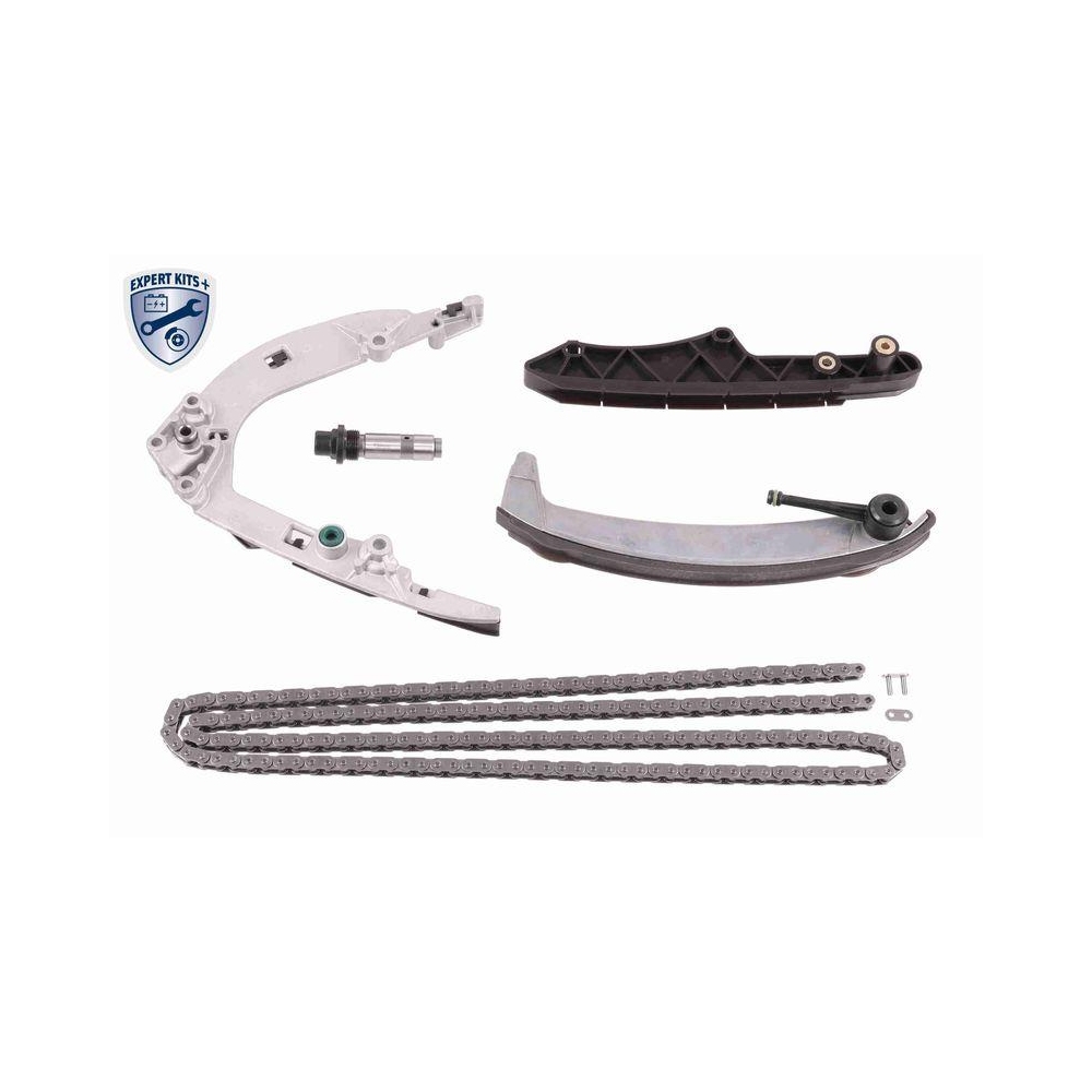 Steuerkettensatz VAICO V20-10015-BEK EXPERT KITS + für BMW LAND ROVER, unten