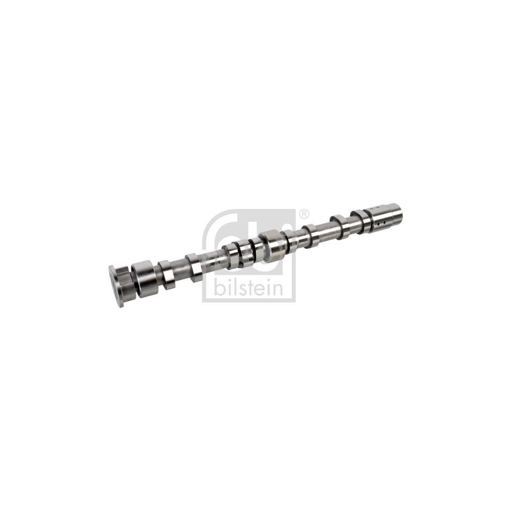 Nockenwelle FEBI BILSTEIN 176005 für AUDI SEAT SKODA VW, Einlassseite