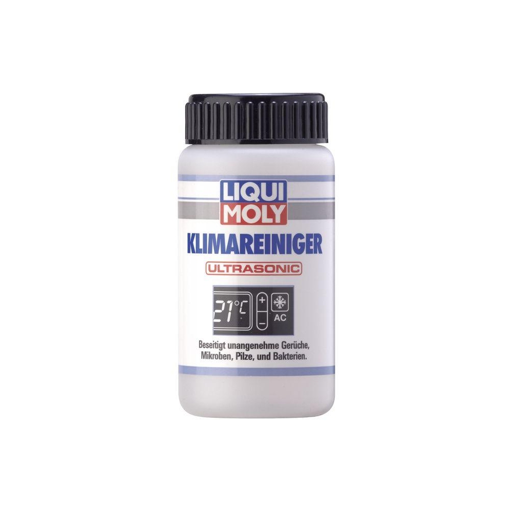 Liqui Moly 1x LM4079 100ml Klimareiniger ULTRASONIC