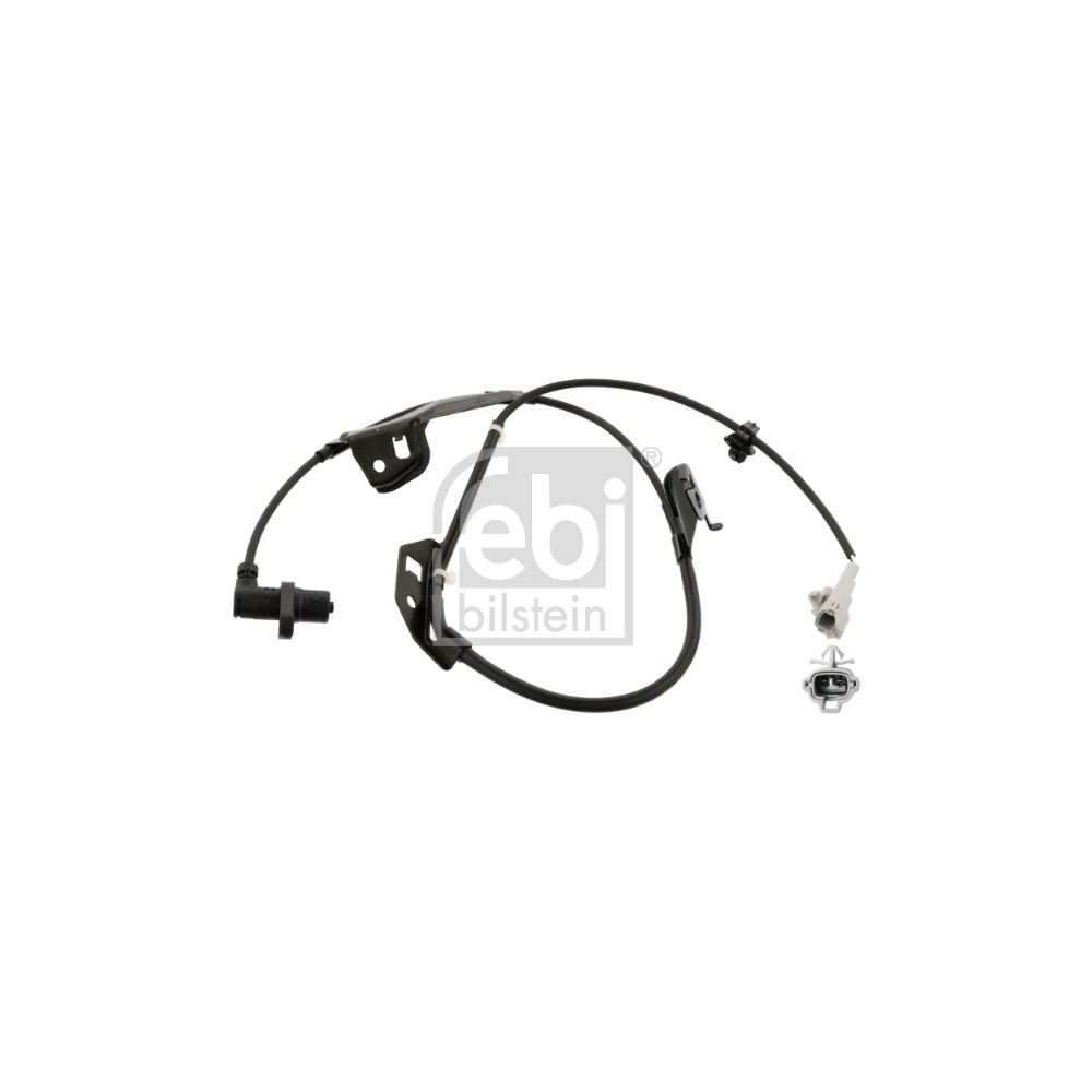 Febi Bilstein 107746 ABS-Sensor, 1 Stück