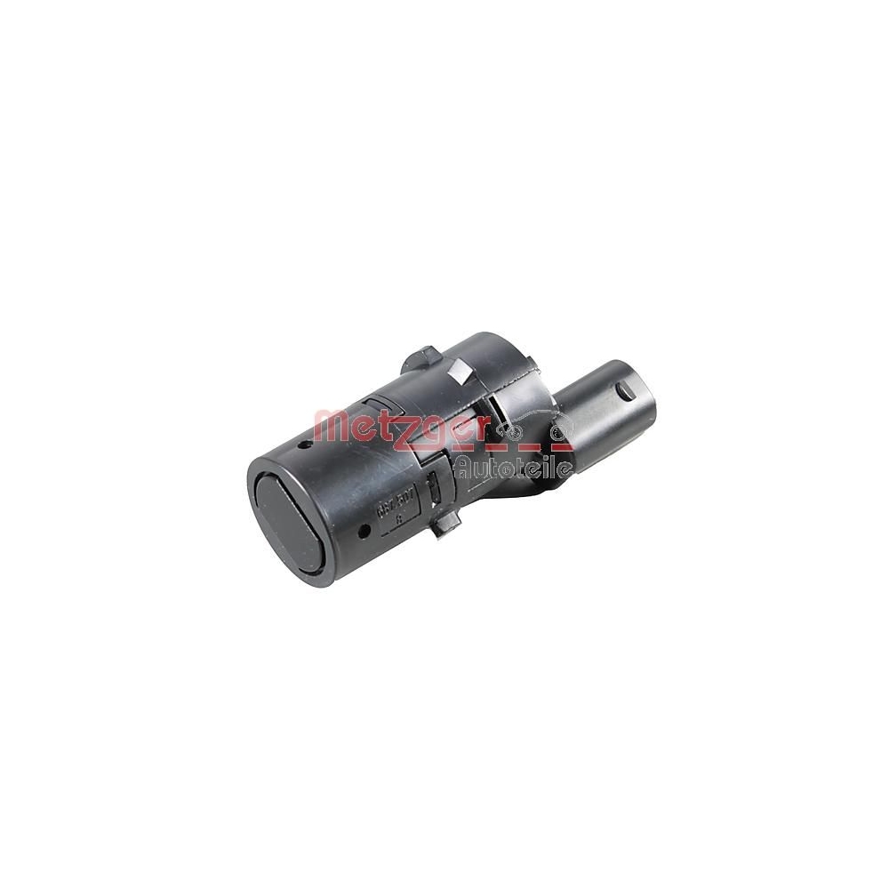 Sensor, Einparkhilfe METZGER 0901344 für CITROËN FIAT PEUGEOT, hinten