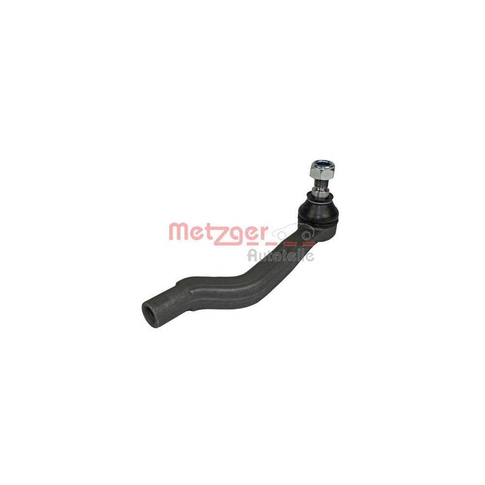 Spurstangenkopf METZGER 54029702 KIT + GREENPARTS für MERCEDES-BENZ