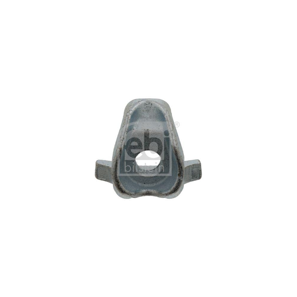 Klemmplatte, Trilex® FEBI BILSTEIN 04916 für MERCEDES-BENZ SCANIA