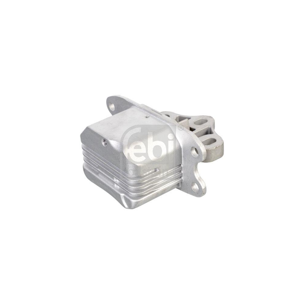 Lagerung, Motor FEBI BILSTEIN 176007 für BMW MINI, links