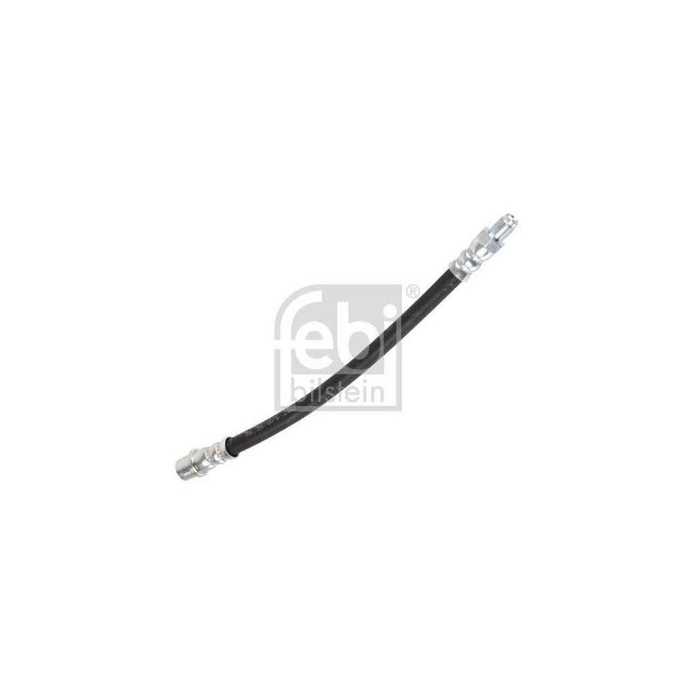 Bremsschlauch FEBI BILSTEIN 181233 für MERCEDES-BENZ, Hinterachse, außen