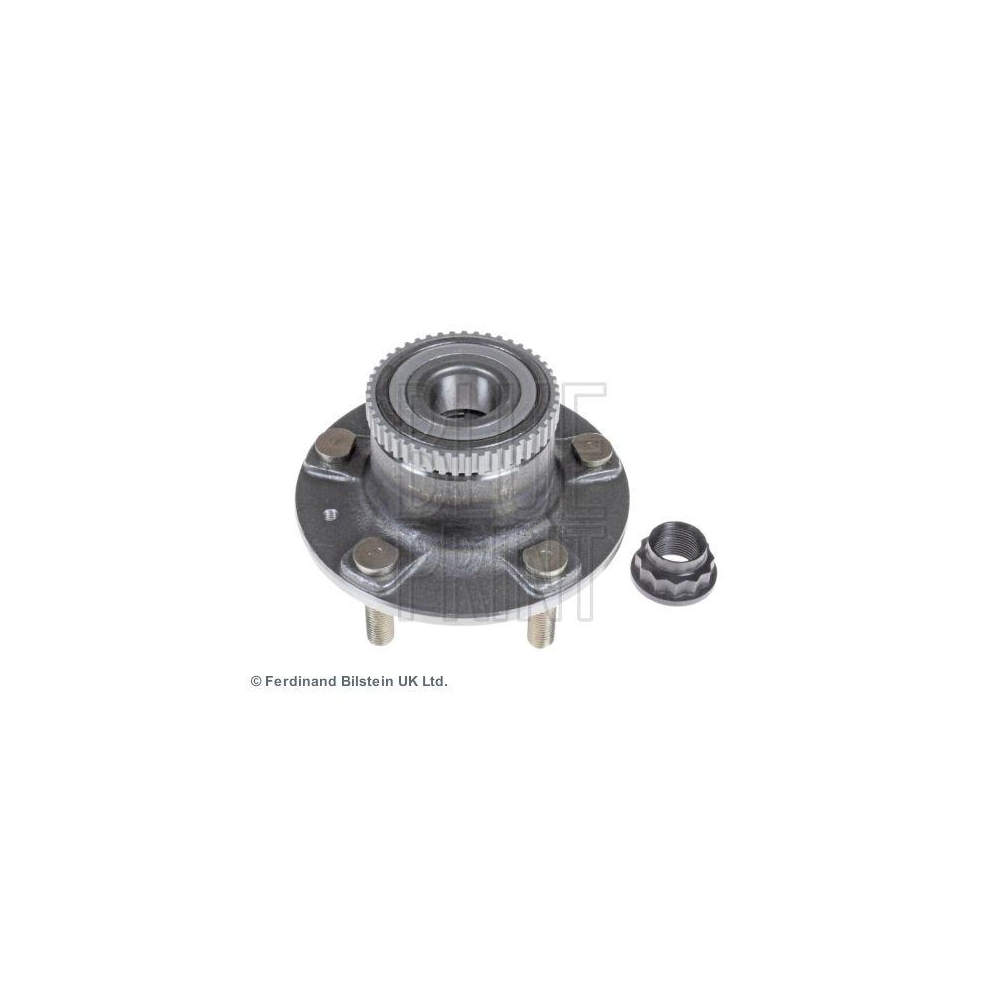 Blue Print 1x ADG08335BP Radlagersatz mit Radnabe