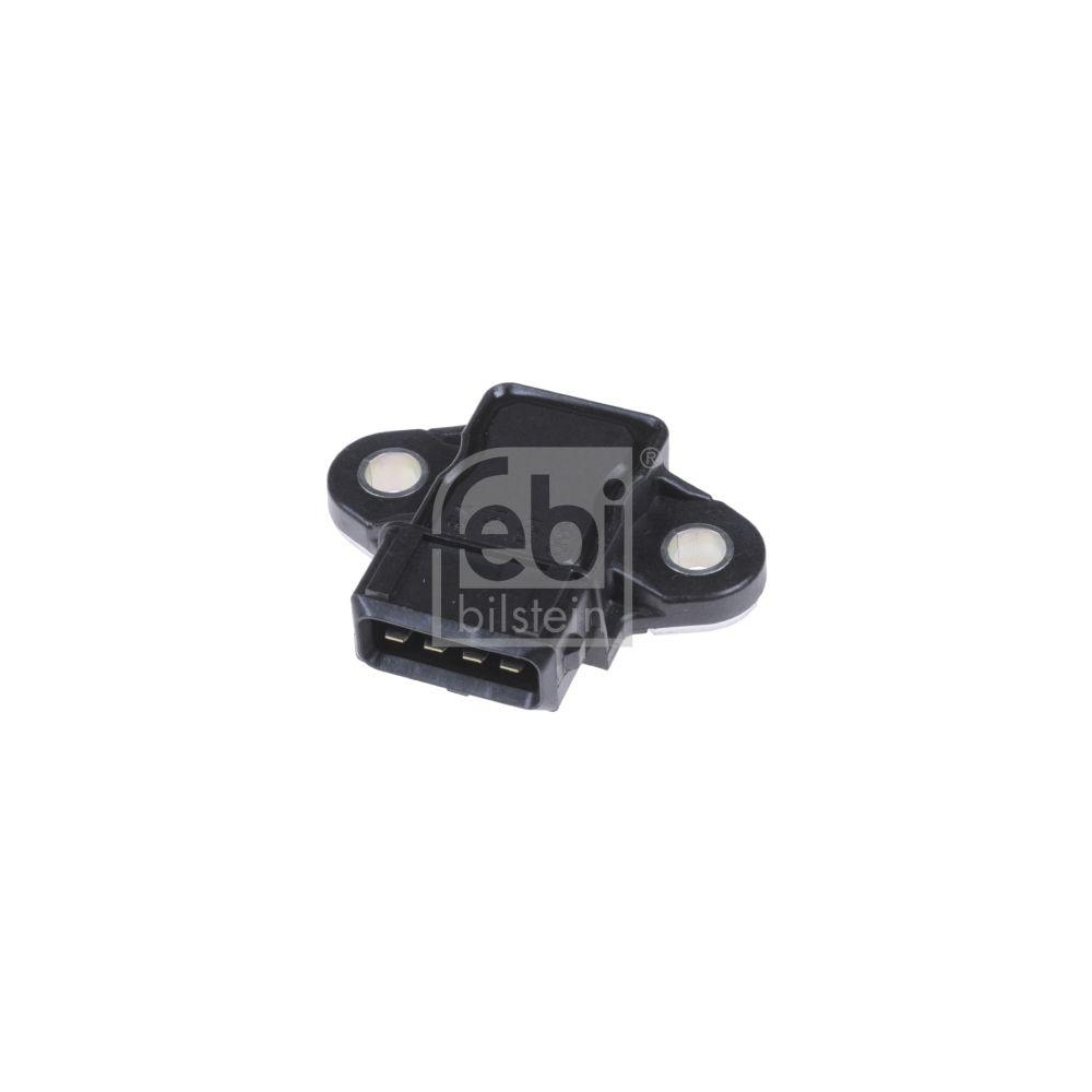 Febi Bilstein 107748 Zündausfallsensor, 1 Stück