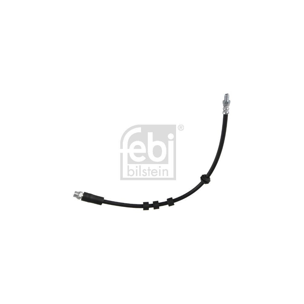 Bremsschlauch FEBI BILSTEIN 181234 für BMW, Vorderachse