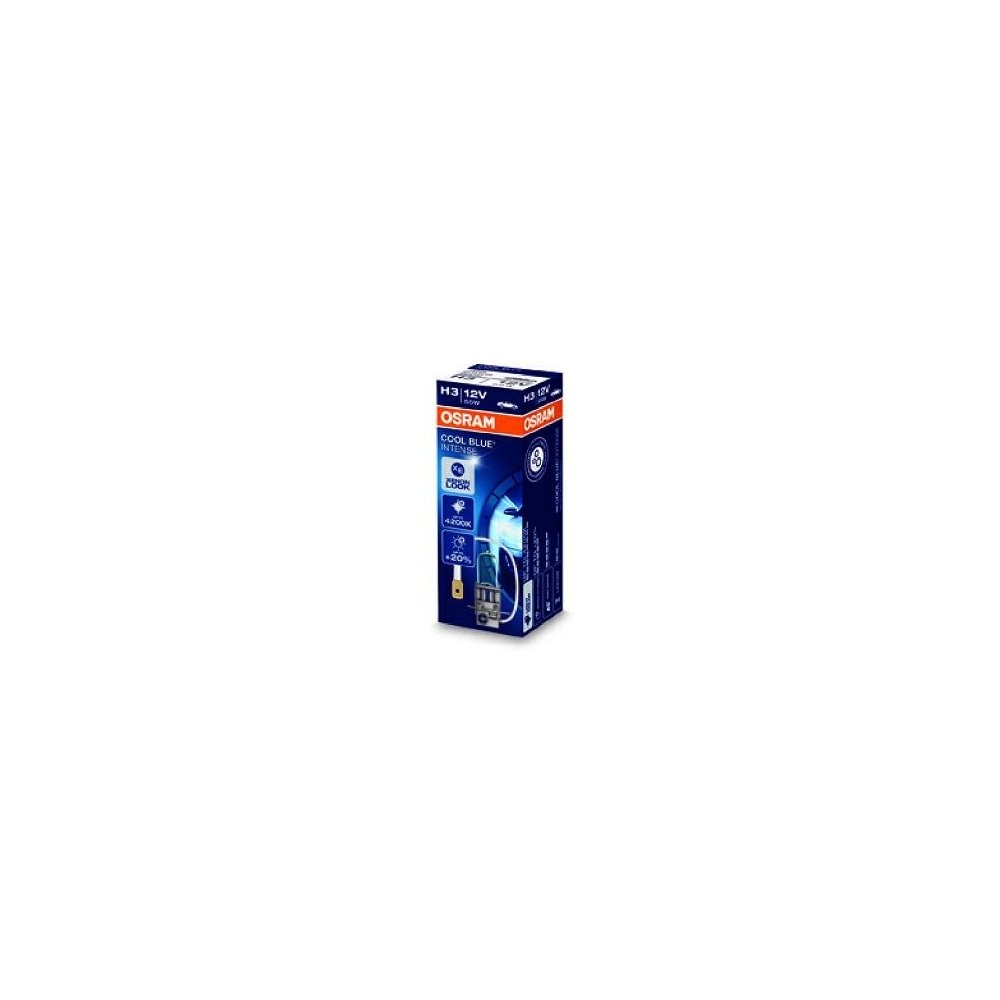 Glühlampe, Abbiegescheinwerfer OSRAM 64151CBI COOL BLUE INTENSE