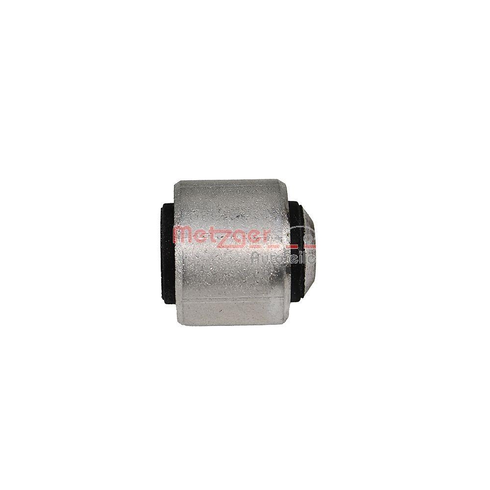 Lagerung, Lenker METZGER 52097609 GREENPARTS für MERCEDES-BENZ, Hinterachse