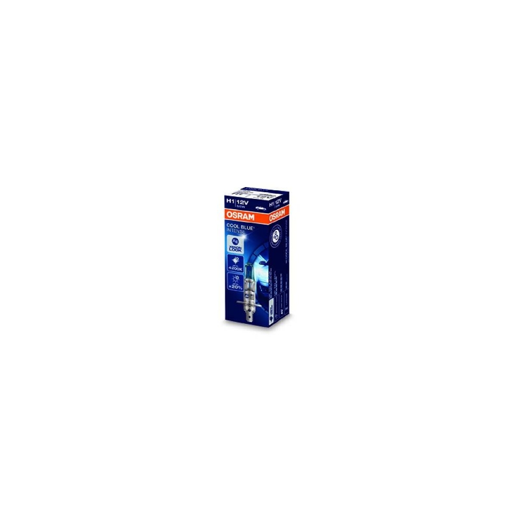 Glühlampe, Abbiegescheinwerfer OSRAM 64150CBI COOL BLUE INTENSE