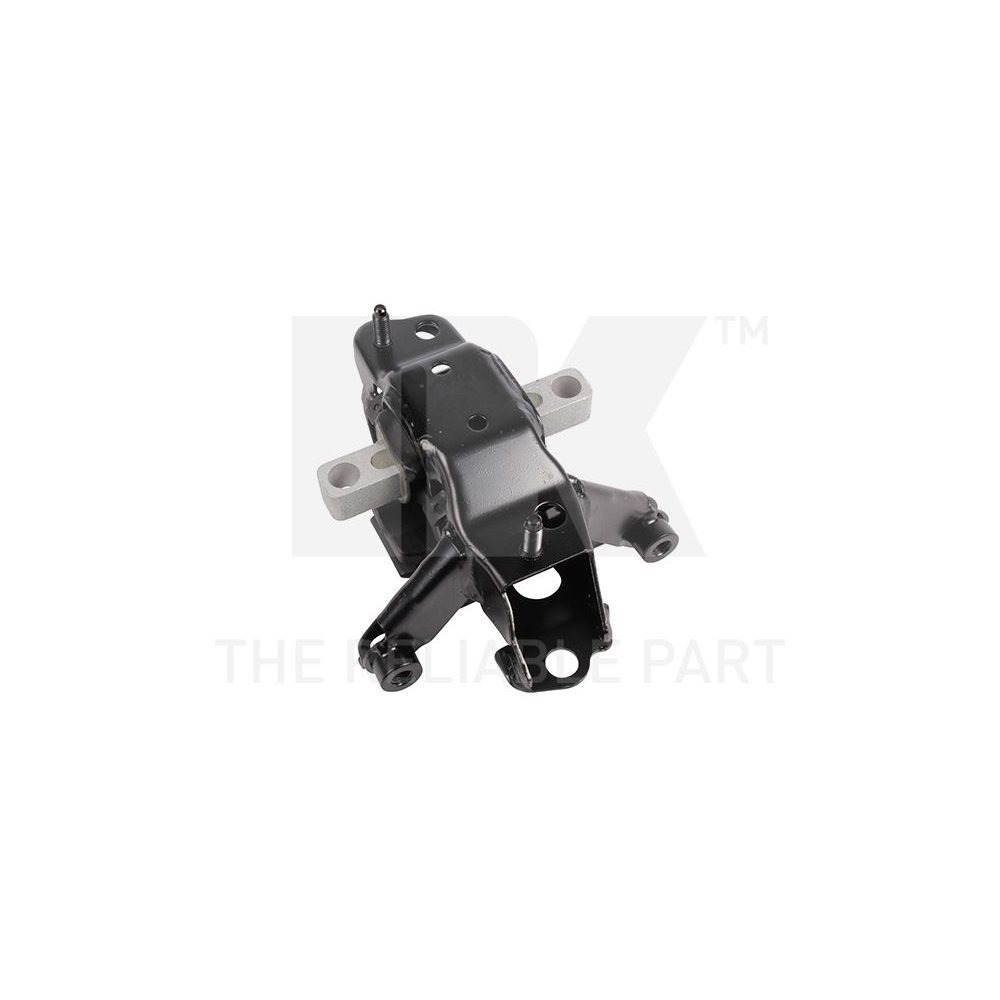 Lagerung, Motor NK 59747022 für AUDI SEAT SKODA VW, links