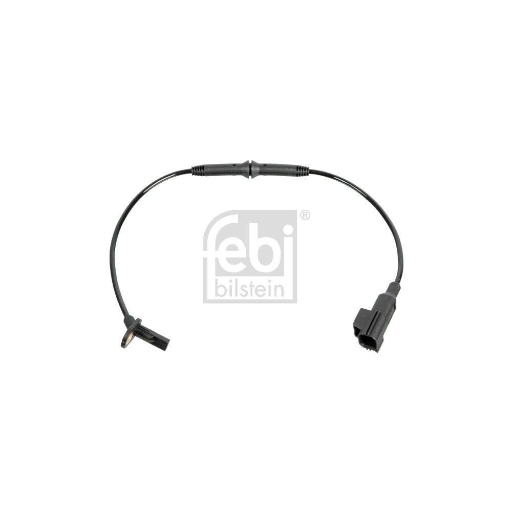 Febi Bilstein 170702 ABS-Sensor, 1 Stück