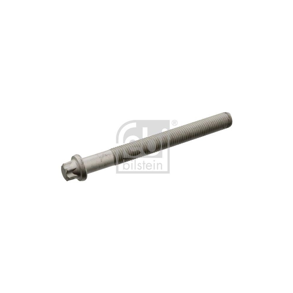 Zylinderkopfschraube FEBI BILSTEIN 19419 für MITSUBISHI OPEL RENAULT VAUXHALL