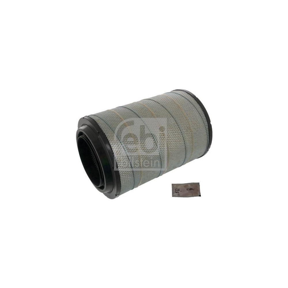 Febi Bilstein 47530 Luftfilter , 1 Stück