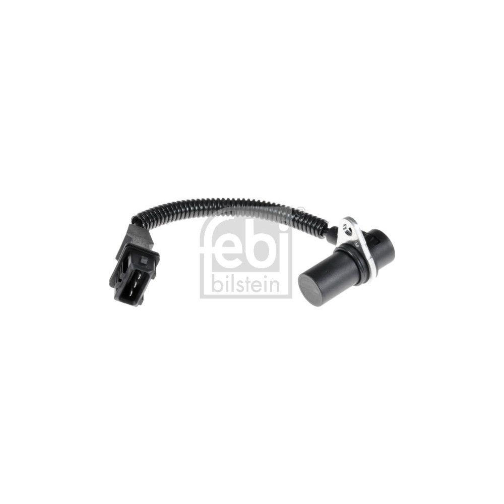 Sensor, Nockenwellenposition FEBI BILSTEIN 107750 für HYUNDAI KIA