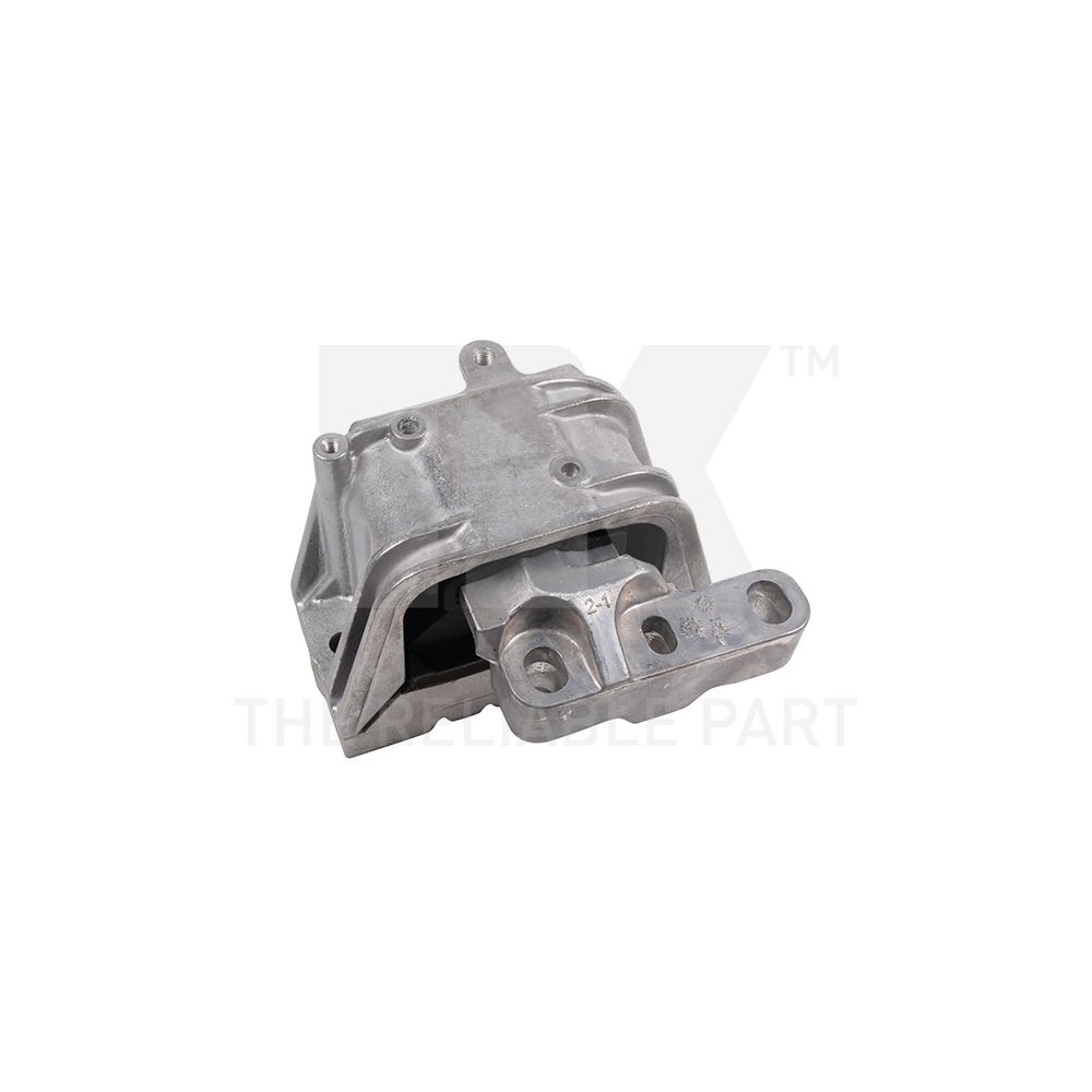 Lagerung, Motor NK 59747031 für AUDI SEAT SKODA VW