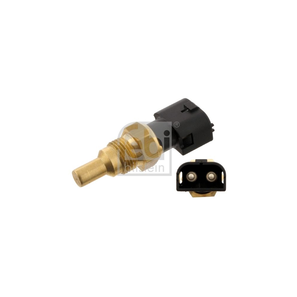 Febi Bilstein 29643 Kühlmitteltemperatursensor , 1 Stück