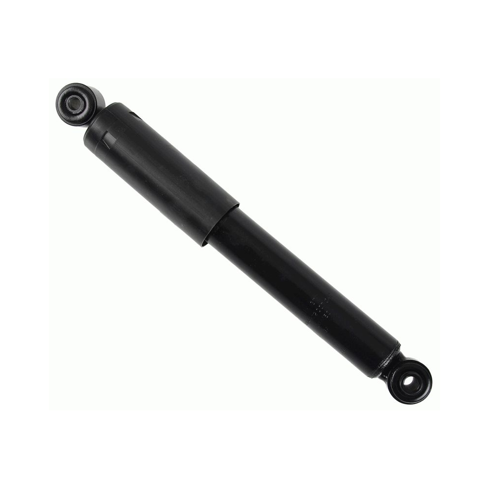 Stoßdämpfer SACHS 315 377 für FIAT, Hinterachse