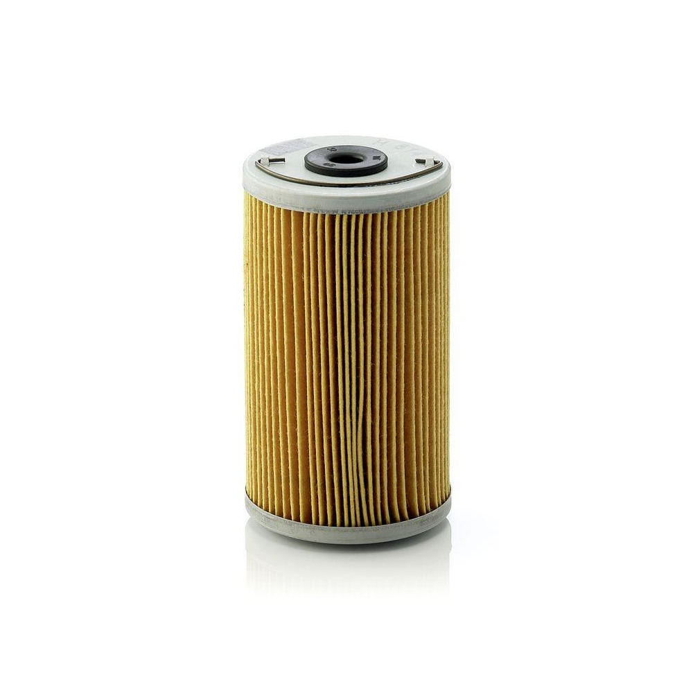 Ölfilter MANN-FILTER H 614 x für FORD MERCEDES-BENZ GENERAL MOTORS