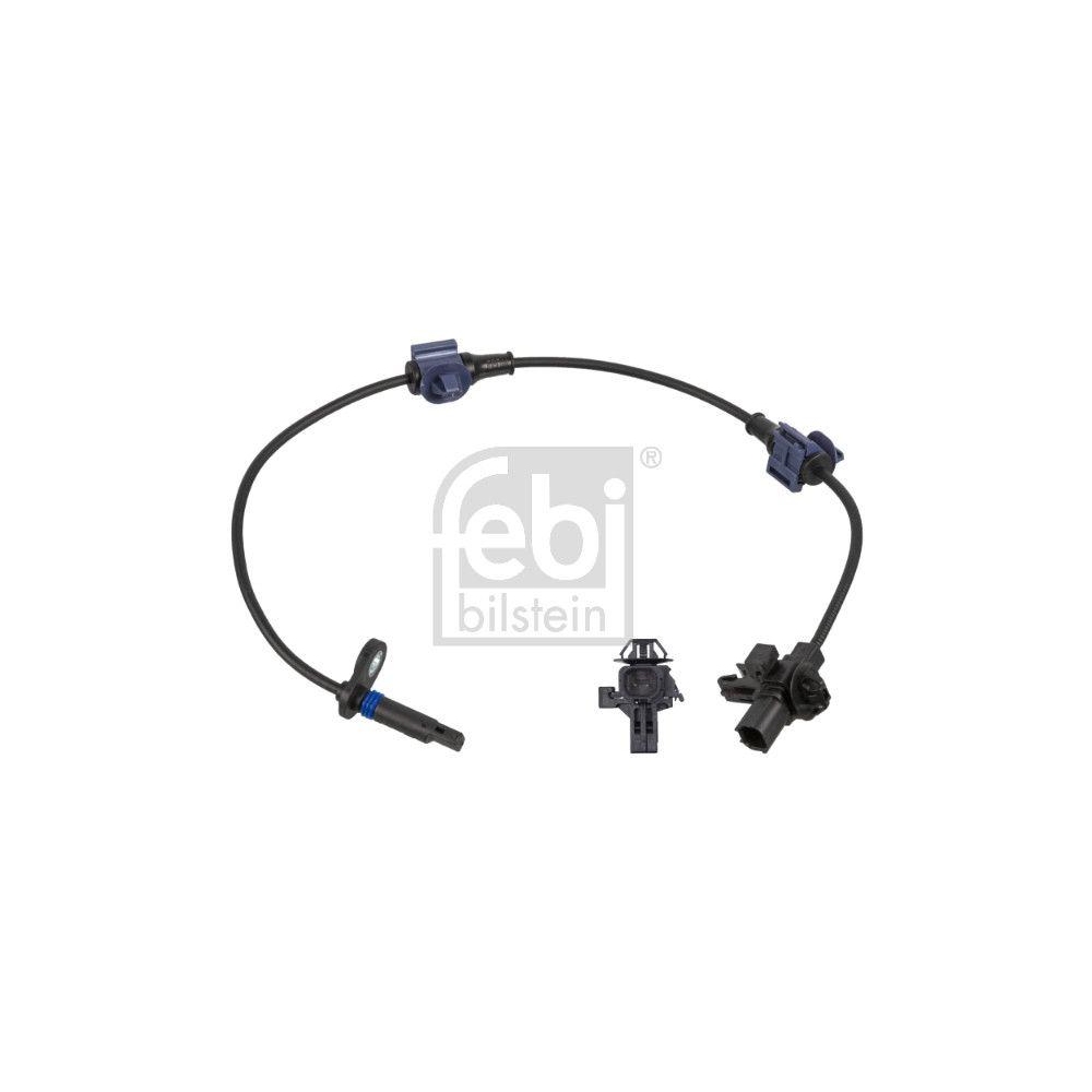 Febi Bilstein 109446 ABS-Sensor, 1 Stück