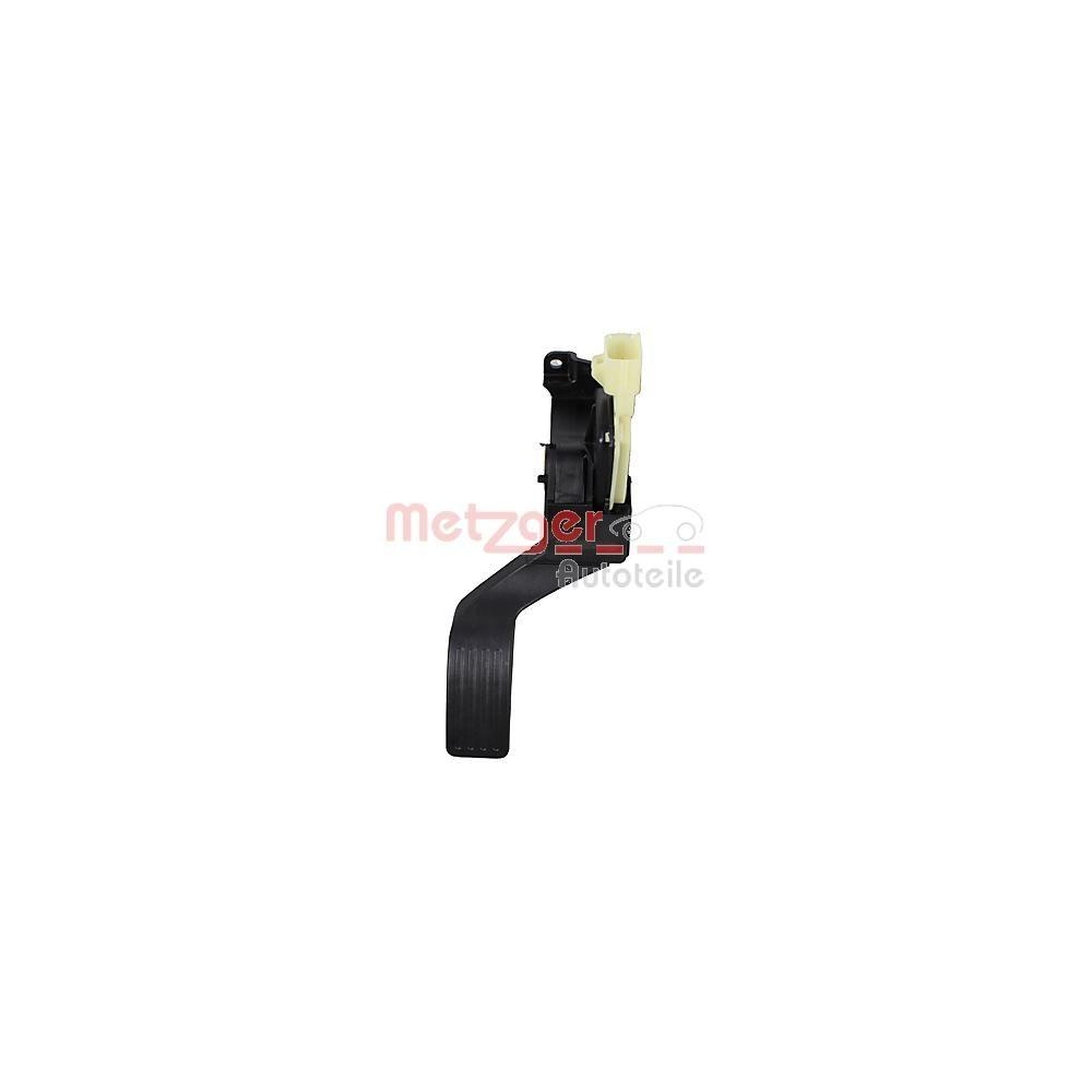 Sensor, Fahrpedalstellung METZGER 0901351 ORIGINAL ERSATZTEIL für FORD