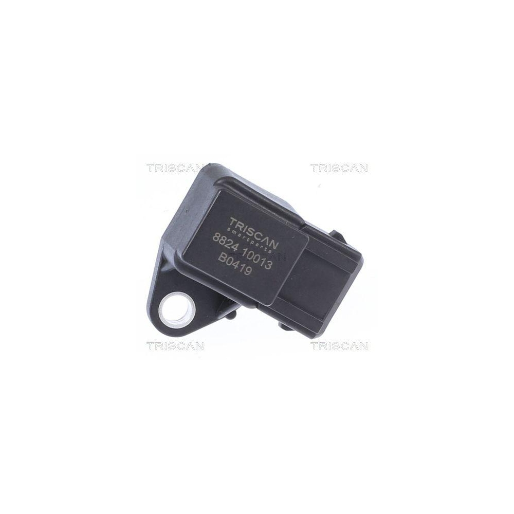 Sensor, Saugrohrdruck TRISCAN 8824 10013 für AUDI BMW OPEL VAUXHALL VOLVO