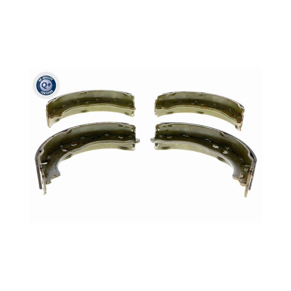 Bremsbackensatz VAICO V22-0060 Green Mobility Parts für CITROËN FIAT PEUGEOT VAG