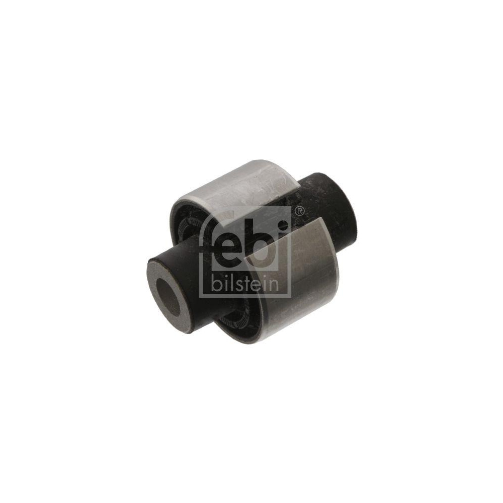 Lagerung, Lenker FEBI BILSTEIN 43733 für AUDI SEAT SKODA VW AUDI (FAW), hinten