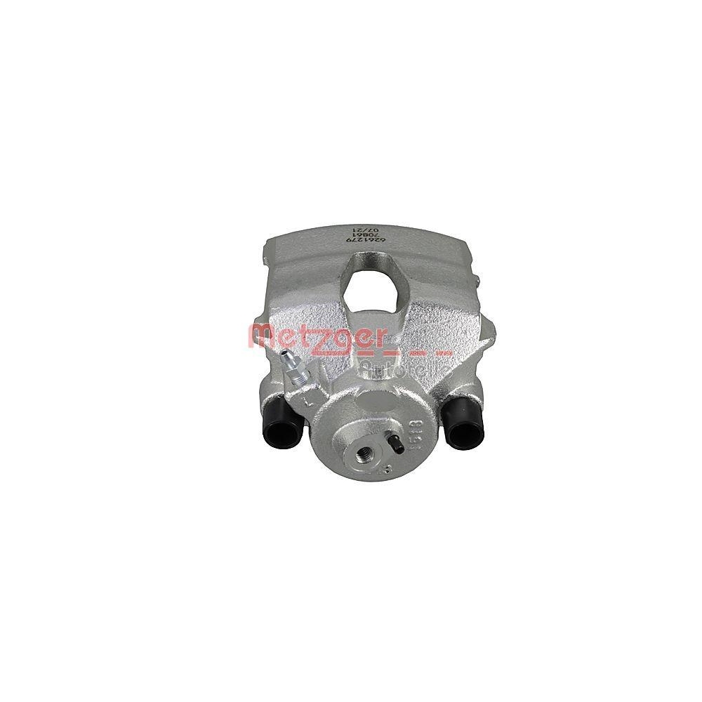 Bremssattel METZGER 6261279 GREENPARTS für AUDI SEAT SKODA VW VAG