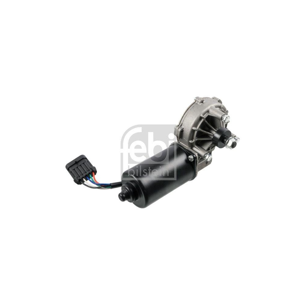 Wischermotor FEBI BILSTEIN 183369 für IVECO