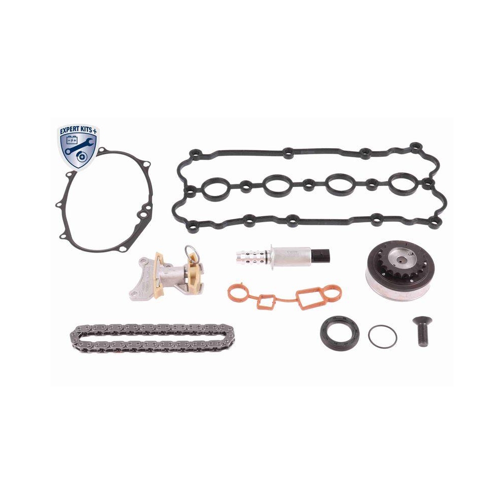 Reparatursatz, Nockenwellenverstellung VAICO V10-5606 EXPERT KITS + für AUDI VW