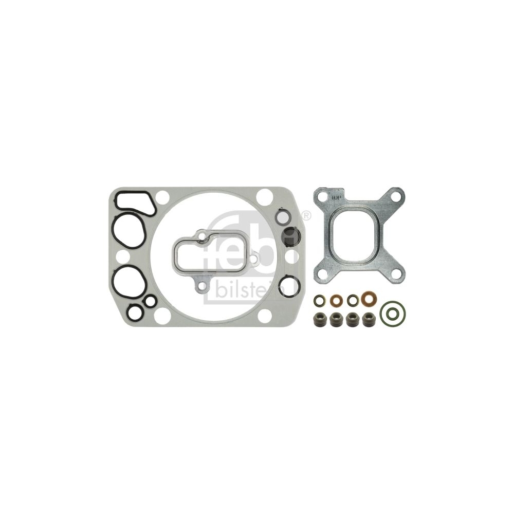 Febi Bilstein 103449 Dichtungssatz für Motorgehäuse , 1 Stück