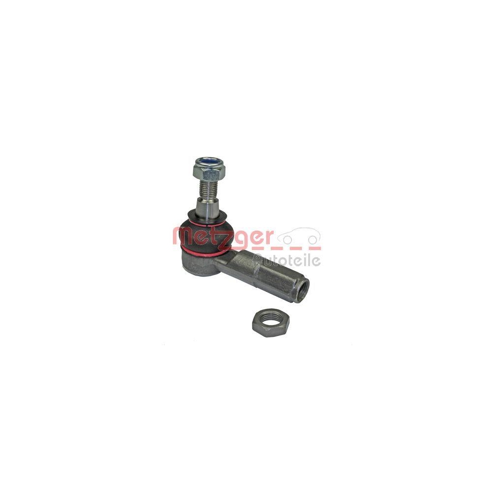 Spurstangenkopf METZGER 54030608 KIT + für CHRYSLER MERCEDES-BENZ HYUNDAI VAG