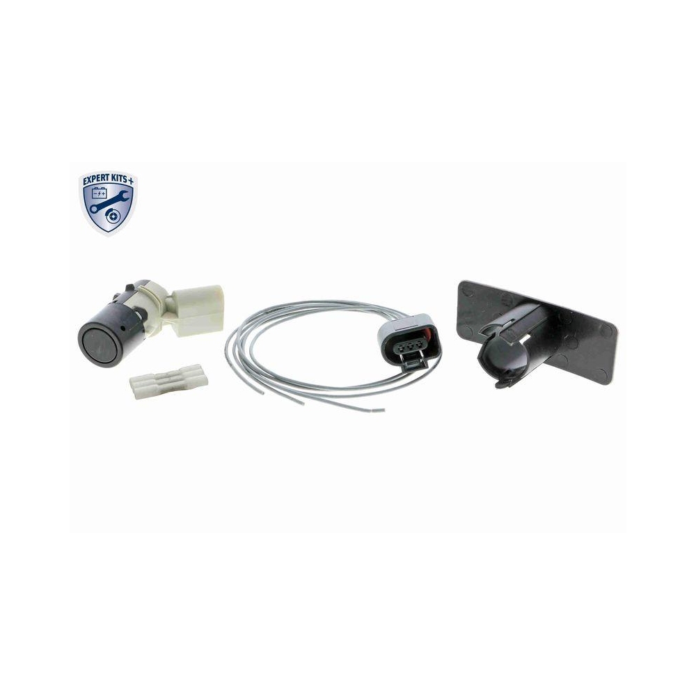 Sensor, Einparkhilfe VEMO V10-72-10814 EXPERT KITS + für AUDI SEAT SKODA VW VAG