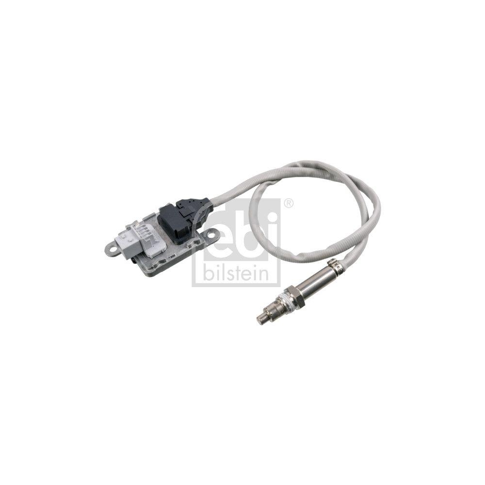 NOx-Sensor, Harnstoffeinspritzung FEBI BILSTEIN 185697 für MERCEDES-BENZ