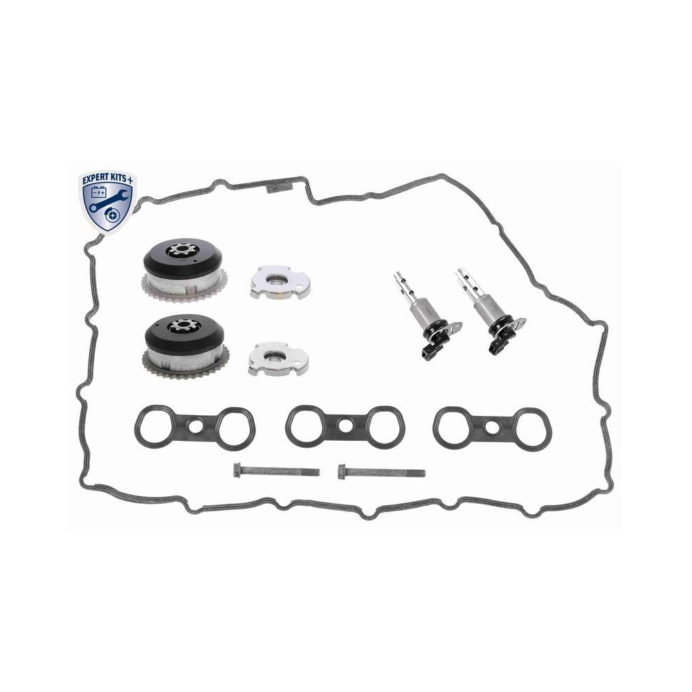 Reparatursatz, Nockenwellenverstellung VAICO V20-3674 EXPERT KITS + für BMW