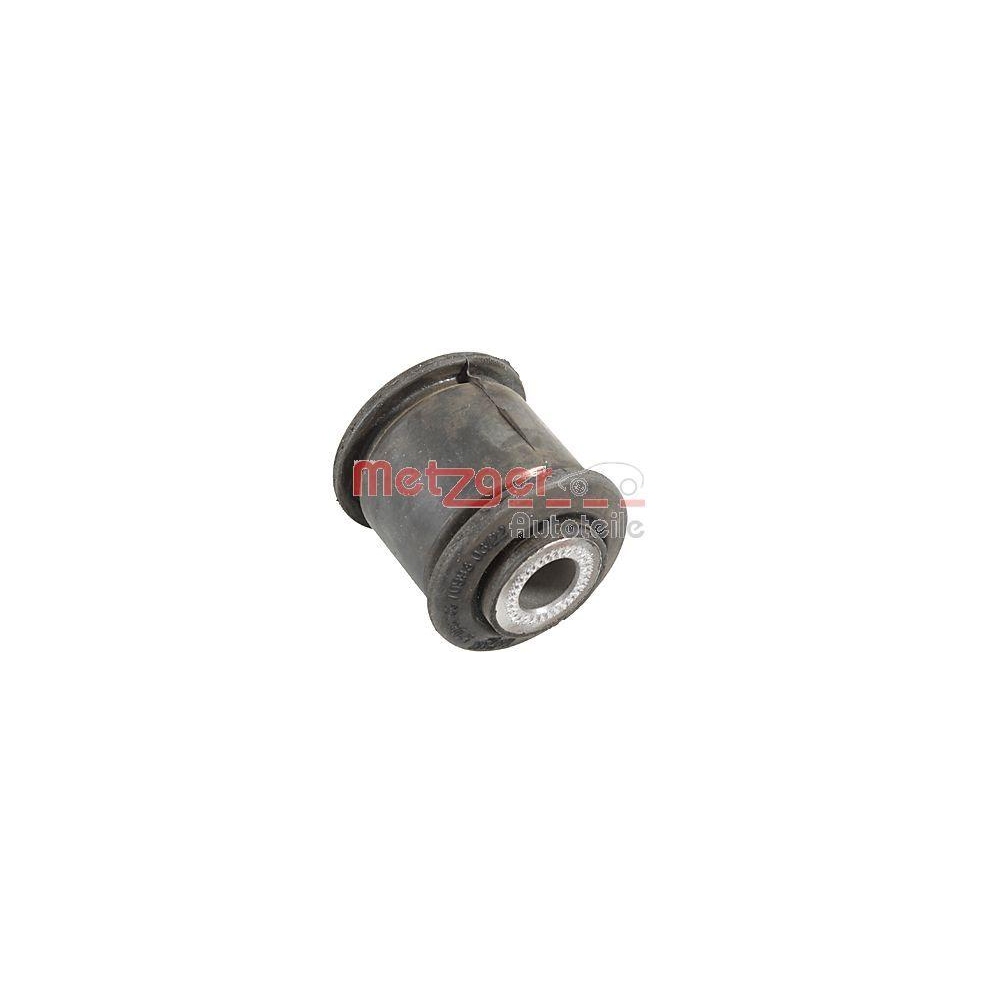 Lagerung, Lenker METZGER 52098208 für NISSAN OPEL RENAULT VAUXHALL, Vorderachse