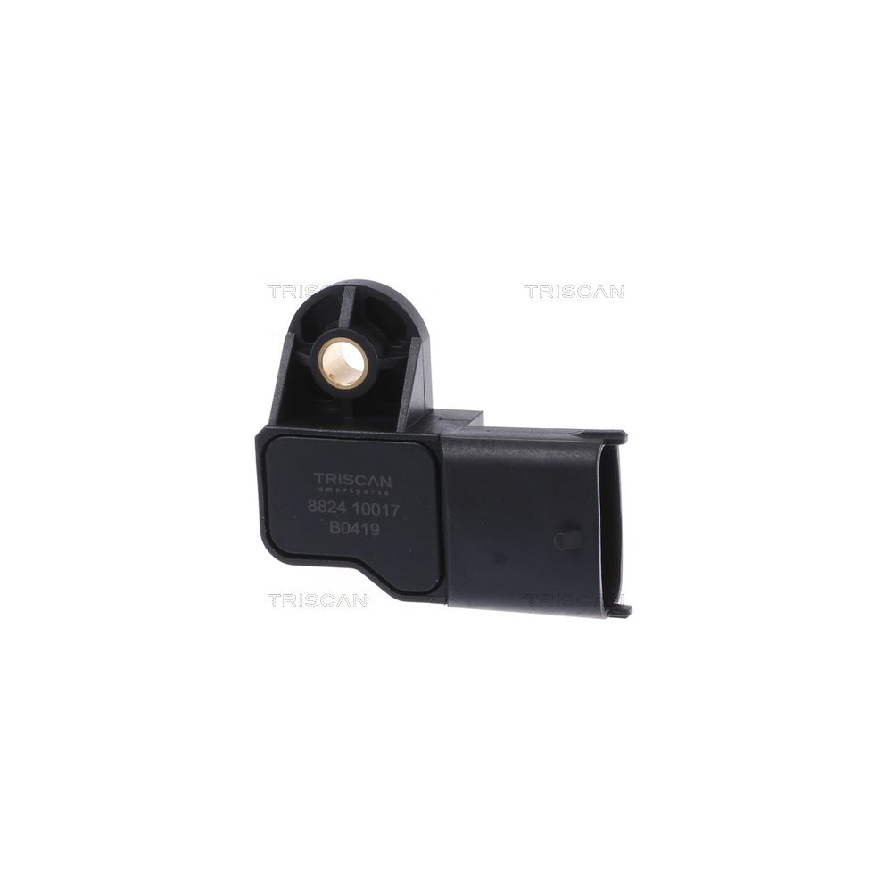 Sensor, Saugrohrdruck TRISCAN 8824 10017 für CHRYSLER FIAT IVECO JEEP