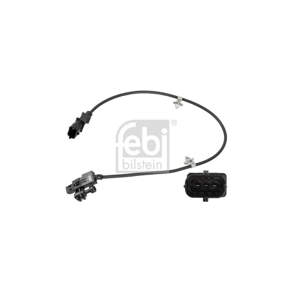 Febi Bilstein 107757 Kurbelwellensensor, 1 Stück