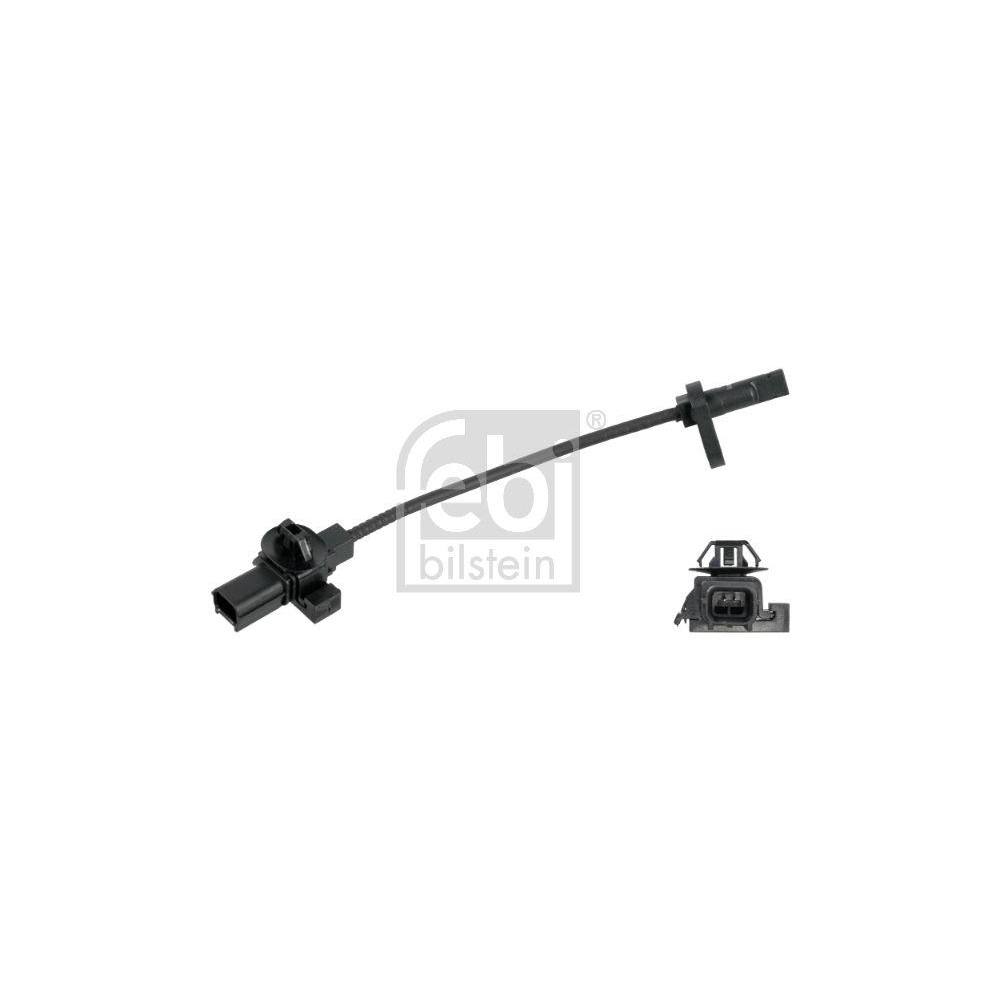 Febi Bilstein 174788 ABS-Sensor, 1 Stück