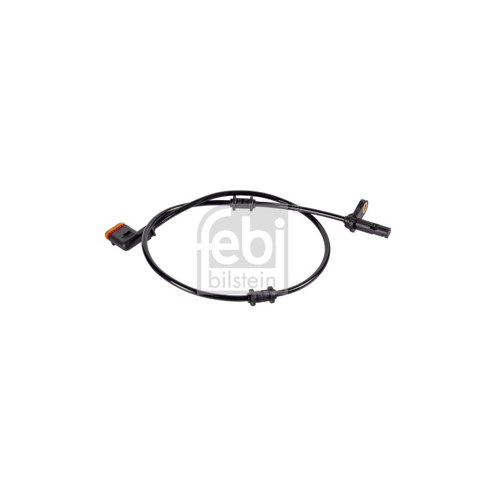 Febi Bilstein 170713 ABS-Sensor, 1 Stück