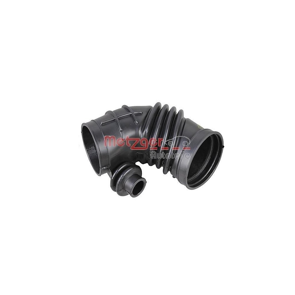 Ansaugschlauch, Luftfilter METZGER 2388051 für BMW, Luftmassenmesser