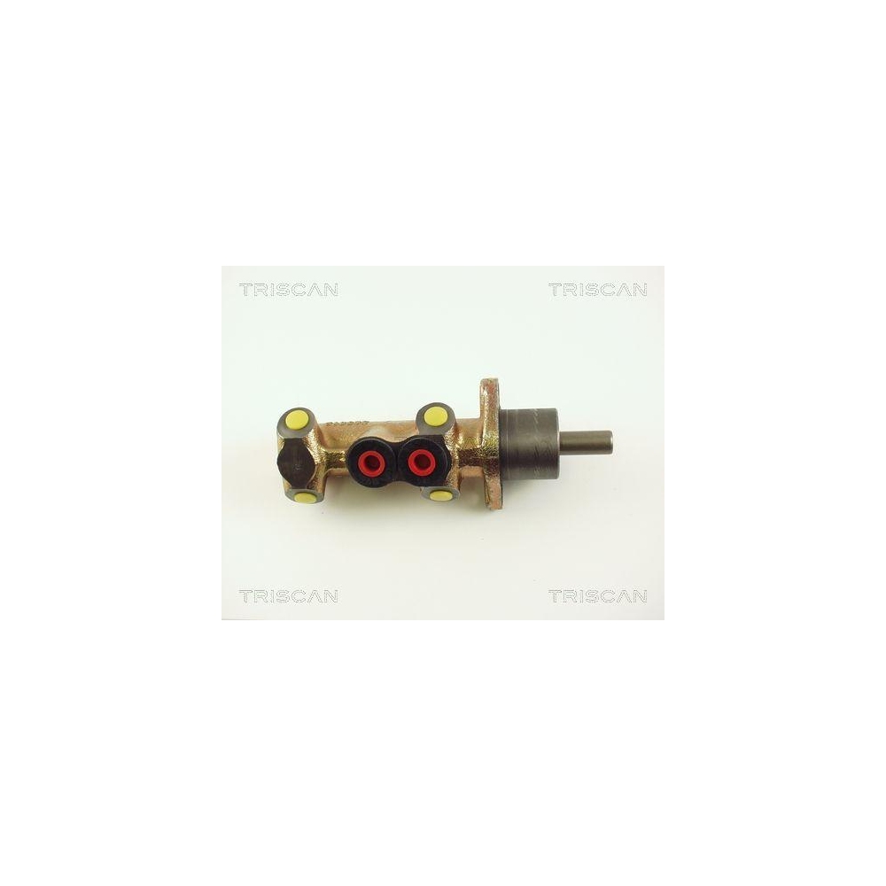 Hauptbremszylinder TRISCAN 8130 15115 für FIAT LANCIA