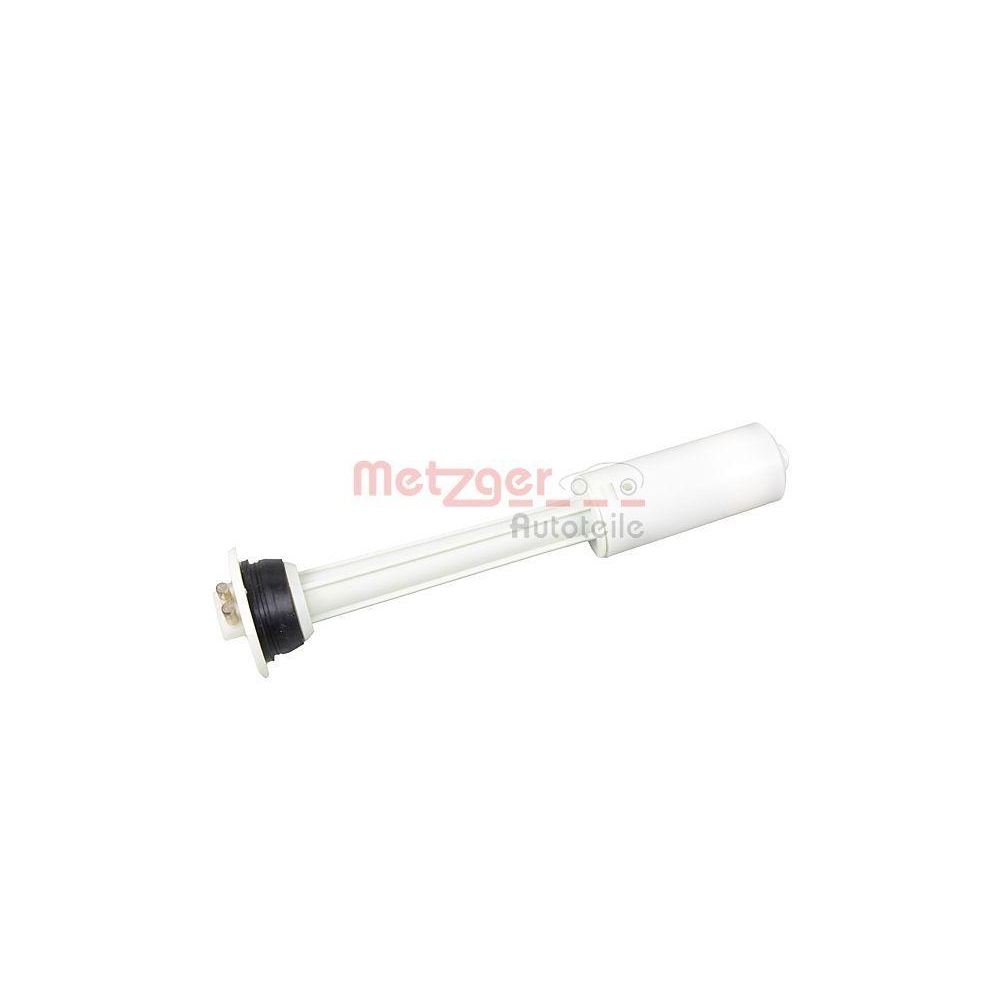 Sensor, Waschwasserstand METZGER 0901357 für MERCEDES-BENZ