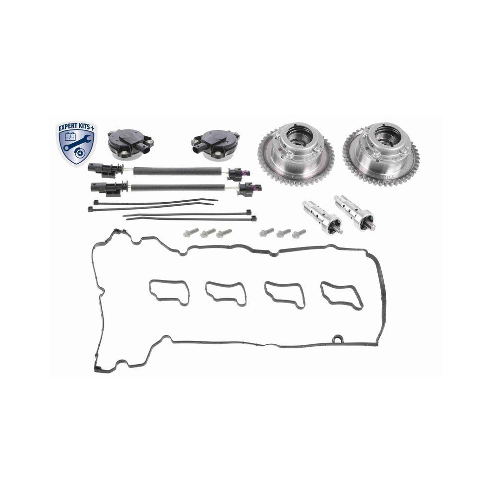 Reparatursatz, Nockenwellenverstellung VAICO V30-3428 EXPERT KITS + für