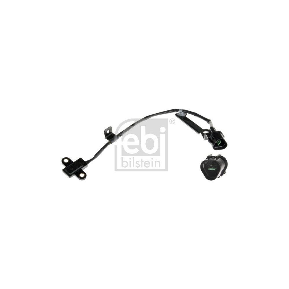 Febi Bilstein 107754 Kurbelwellensensor, 1 Stück