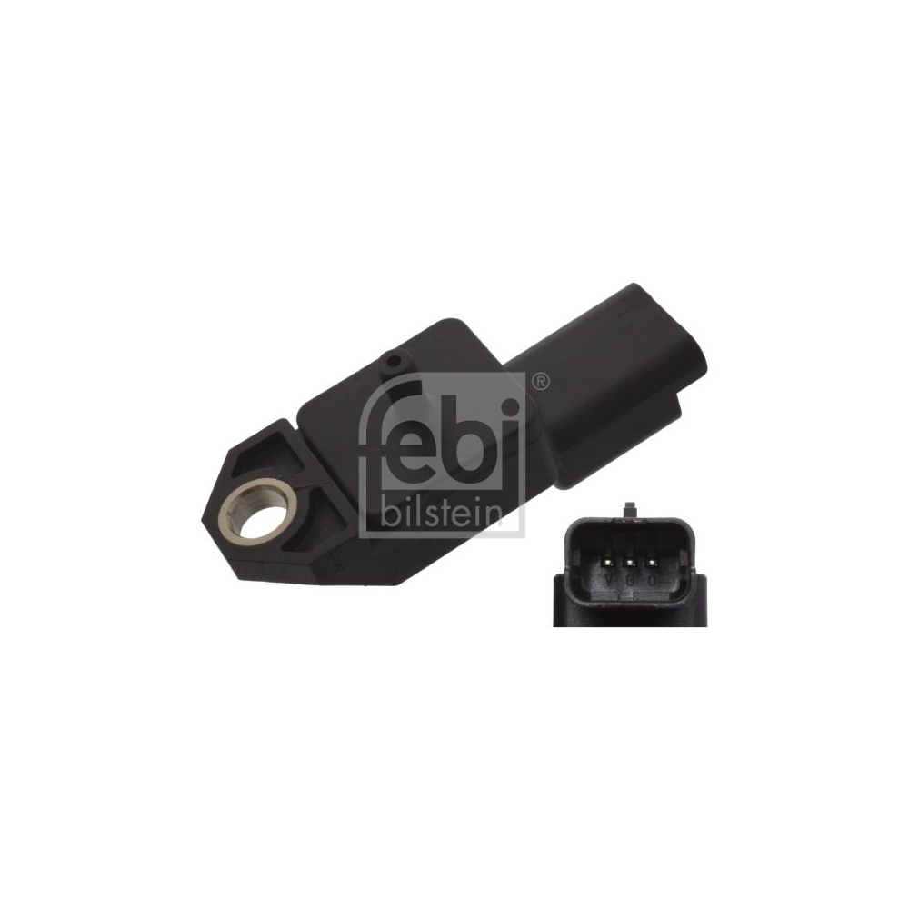 Febi Bilstein 45935 Saugrohrdrucksensor , 1 Stück