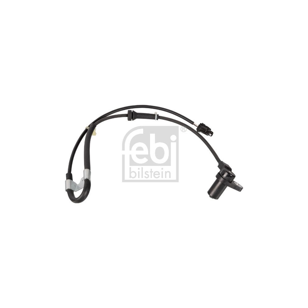 Febi Bilstein 170715 ABS-Sensor, 1 Stück