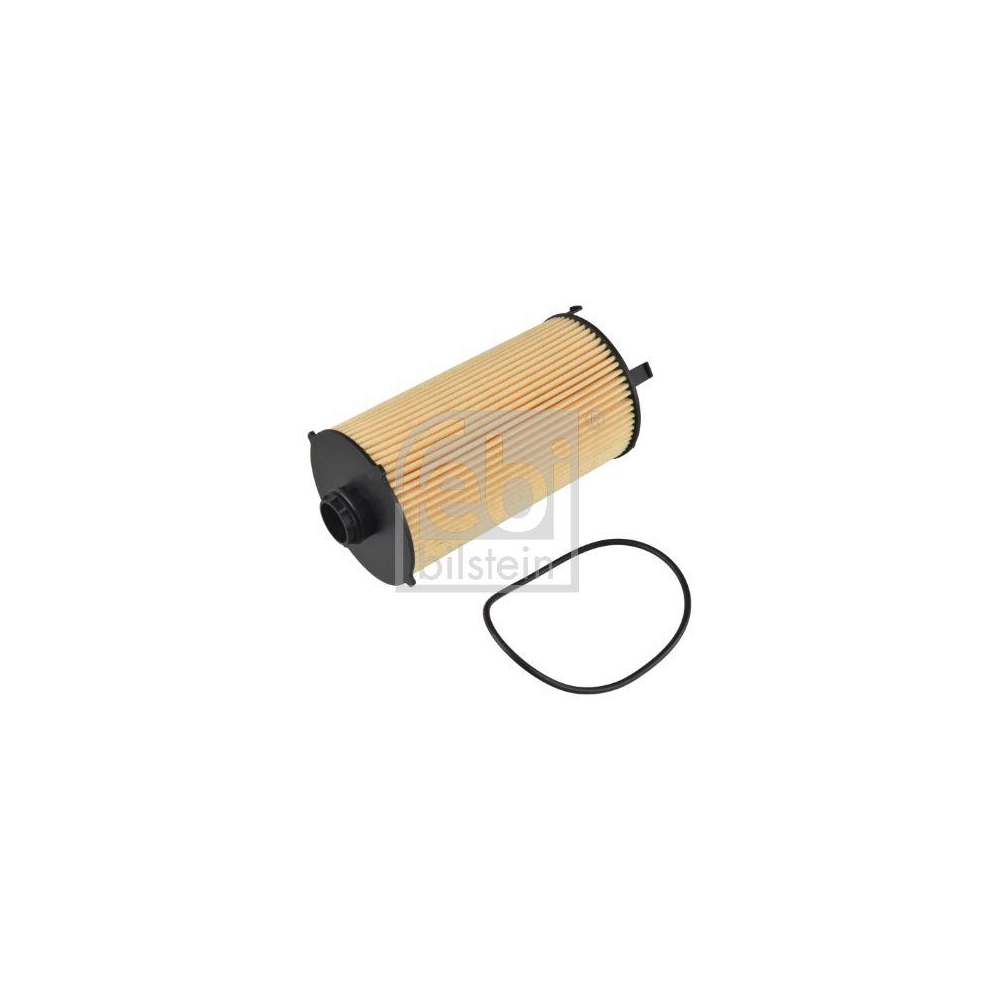 Ölfilter FEBI BILSTEIN 176019 febi Plus für IVECO LIEBHERR